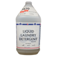 Scented Laundry Detergent