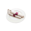16" x 17", 1/8 Fold Cloth-Like Airlaid Dinner Napkins