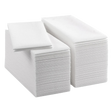 16'' x 16" Flatpack Airlaid Napkins