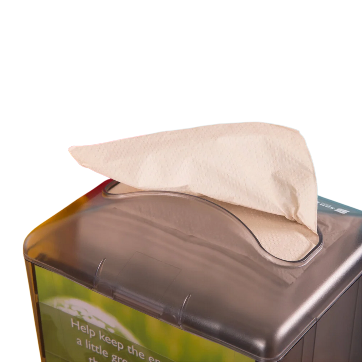 2 ply Kraft Interfold Napkins