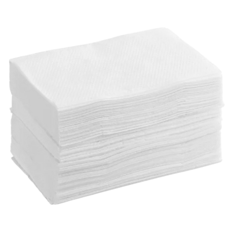 1 ply Junior Dispenser Napkins