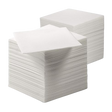 30x30cm, 1/4 Fold Lunch Napkins