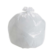 26" x 36" Strong White Notion Bags
