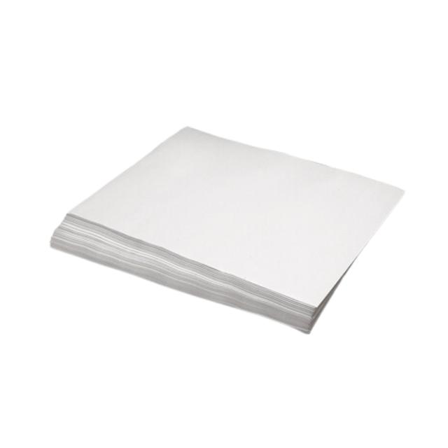 18" x 24" Brown Newsprint Sheets - 25 lbs