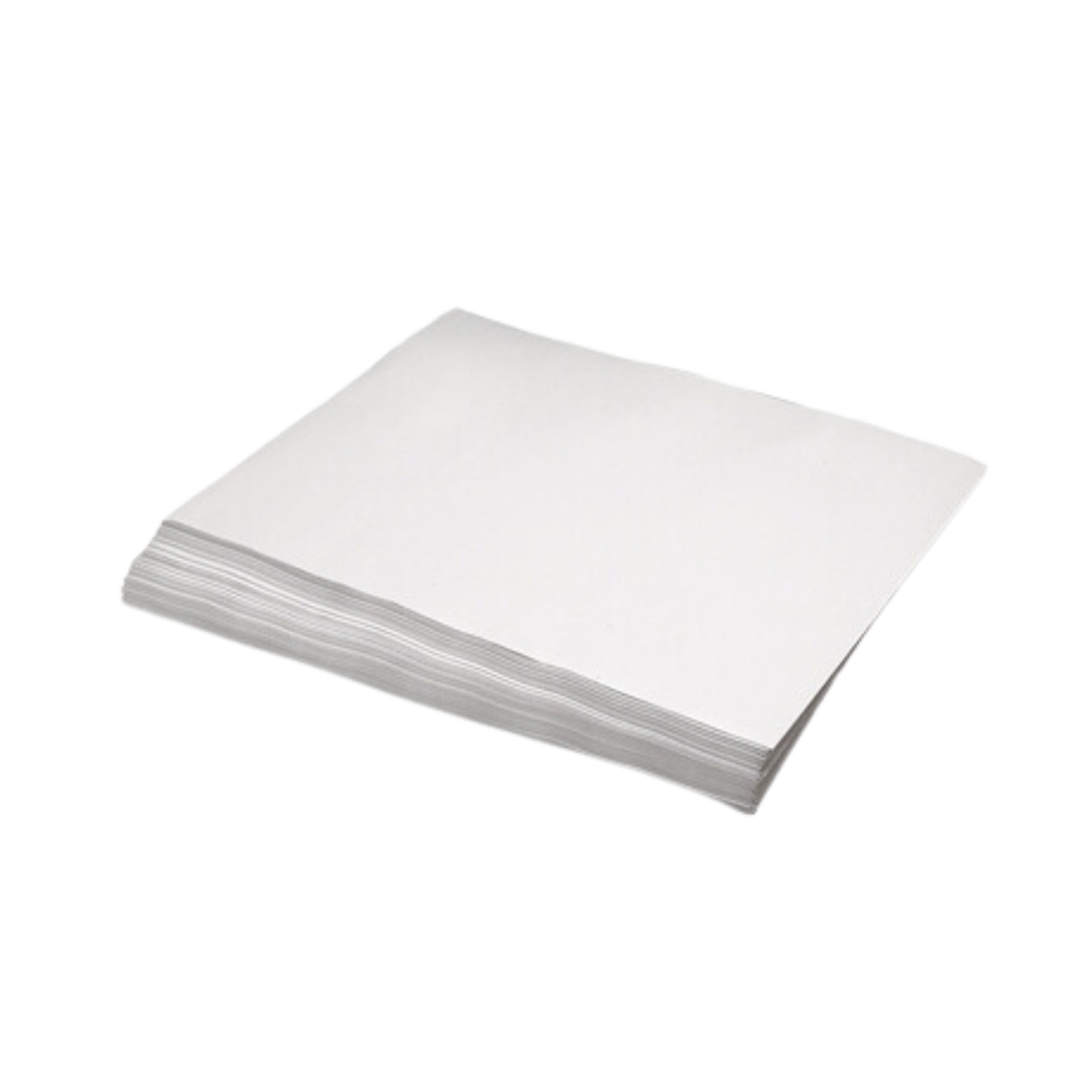 24" x 36" Newsprint Sheets - 25lbs