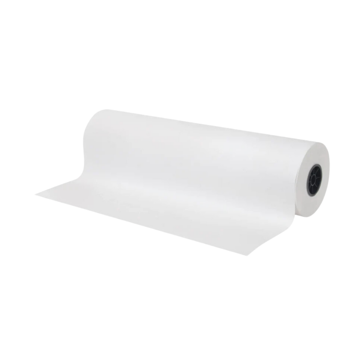 24" x 7.5" Newsprint Roll
