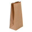10 lb Brown Paper Bags