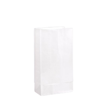 4" x 2" x 9" Printed Pharmacy/Prescription Bags