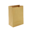 12 lb Brown Paper Bags