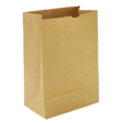 14 lb Brown Paper Bags