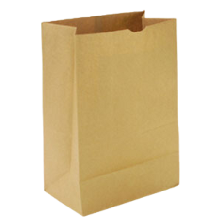 14 lb Brown Paper Bags