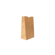 1 lb Brown Paper Bags