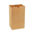 1/8 Heavy Duty Brown Paper Bags