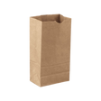 12" x 7" x 17" Brown Paper Bags