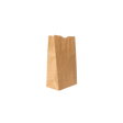 2 lb Brown Paper Bags