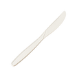 White Heavy Plastic Knives