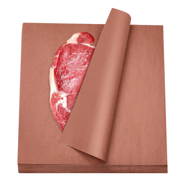 10" x 29" Peach Paper
