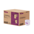 500 sheets 2 ply Standard Toilet Paper - 48 Rolls