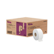 3.3" x 500' 2 ply Jumbo Toilet Paper - 12 Rolls