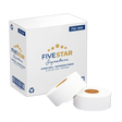 500', 2 ply JRT Bathroom Tissue - 8 Rolls