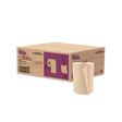 8" x 350' Kraft Hand Towel Rolls
