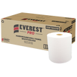 7.85" x 800' White Hand Towel Rolls - 6 Rolls