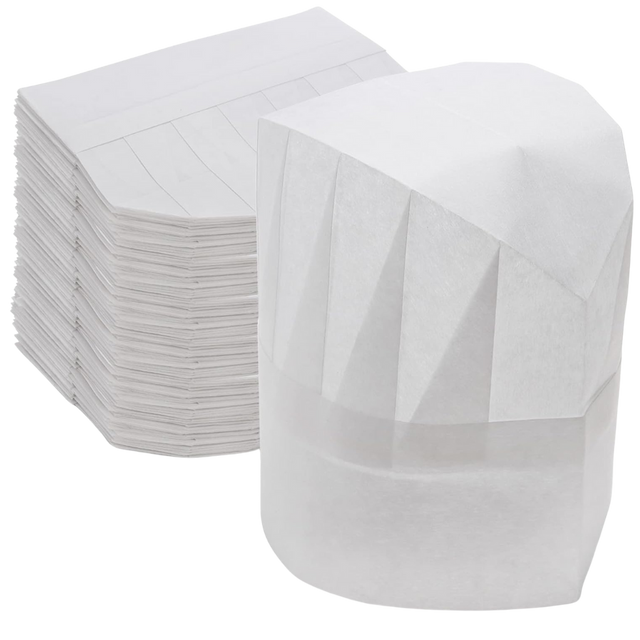 30 cm Non Woven Chefs Hat
