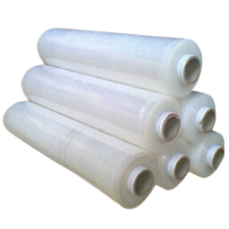 90 Gauge Pallet Wrap