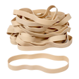 #14 Natural Rubber Band - 25 lbs