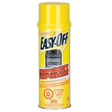 600g Lemon Aerosol Heavy Duty Oven Cleaner