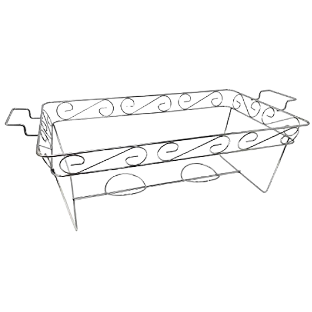 Full Size Elegant Chafing Racks