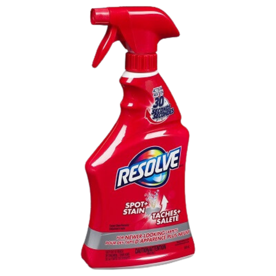 650mL Carpet Stain Remover
