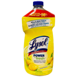 1.2L Lemon Multi-Surface Cleaner