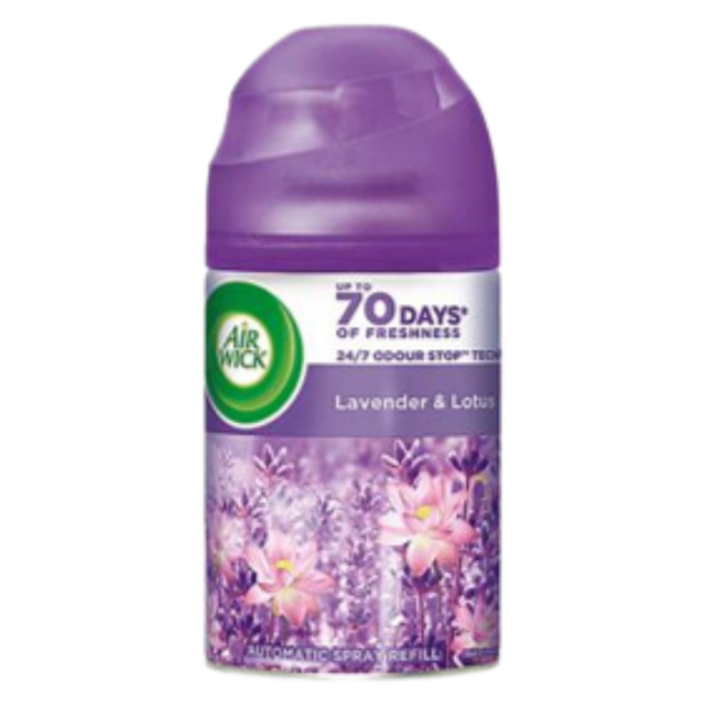 180g Aerosol Freshmatic Auto Spray Refill