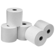 1.4" x 3" Bond Paper Register Rolls