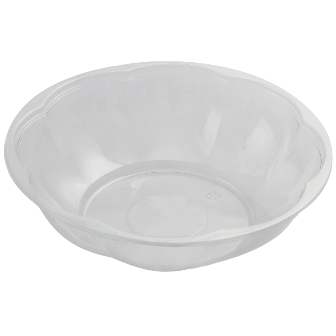 18 oz Salad Bowl Combo with Lid
