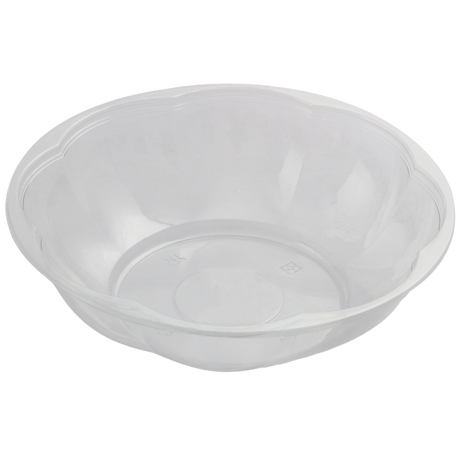 18 oz Salad Bowl Combo with Lid