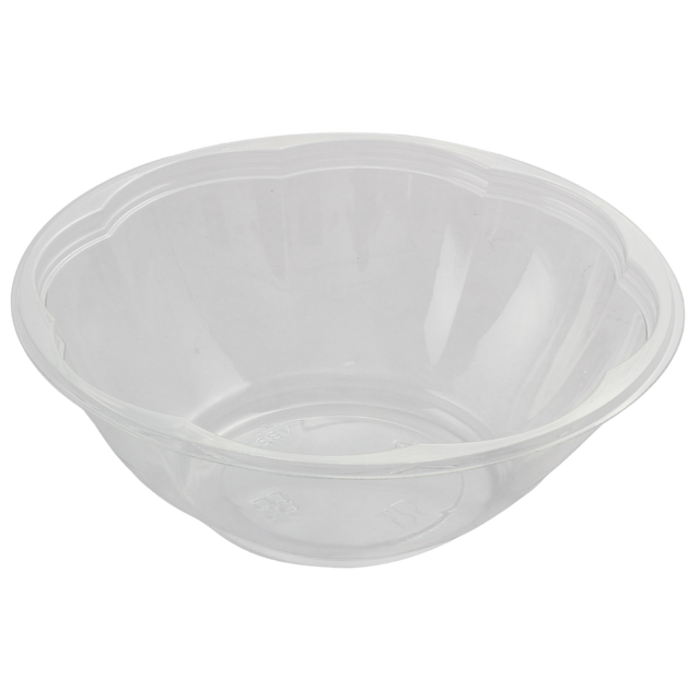 24 oz Salad Bowl Combo with Lid