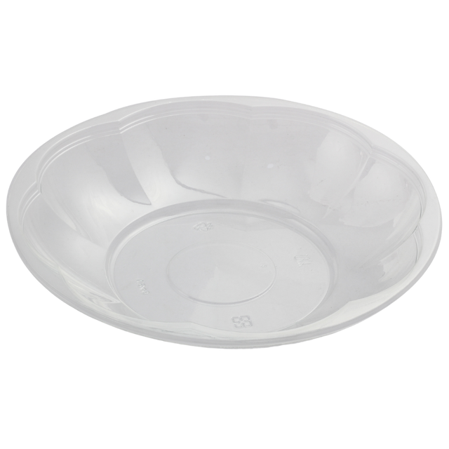 40 oz Salad Bowl Combo with Lid