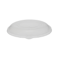 Clear Plastic Lids for 80 to 96 oz Salad Bowls