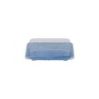 162 x 93 x 53mm Rectangular Sushi Trays