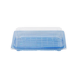 223 x 139 x 53mm Rectangular Sushi Trays