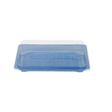 243 x 154 x 53mm Rectangular Sushi Trays