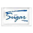 3.5g White Sugar Packets
