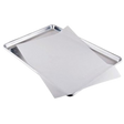 16.3" x 24.3" Silicone Parchment Paper
