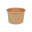 4 oz Kraft Paper Soup Containers