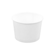 10 oz White Paper Soup Cups