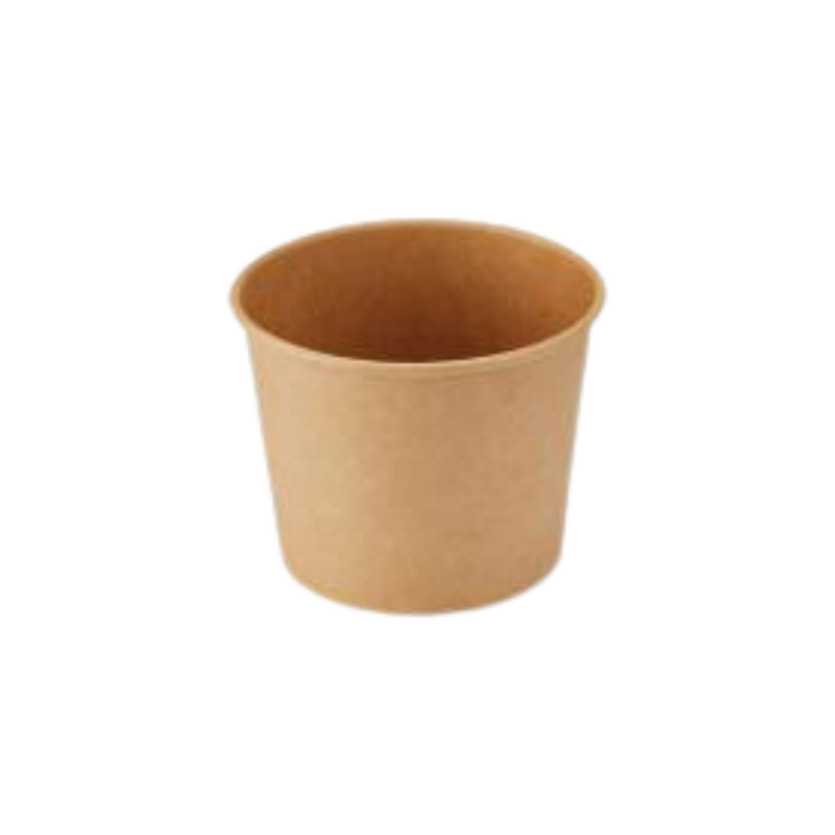 12 oz Kraft Paper Soup Cups