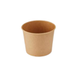 16 oz Kraft Paper Soup Cups