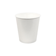24 oz White Paper Soup Cups